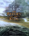 The Return of the King - J.R.R. Tolkien, Alan Lee