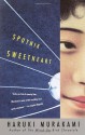 Sputnik Sweetheart - Haruki Murakami, Philip Gabriel