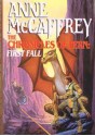 The Chronicles of Pern: First Fall (PERN) - Anne McCaffrey, Keith Parkinson