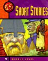 Best Short Stories Middle Level - Raymond Harris