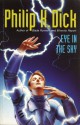 Eye In The Sky - Philip K. Dick