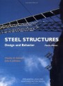 Steel Structures: Design and Behavior (4th Edition) - Charles G. Salmon, John E. Johnson