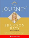 The Journey (Audiocd) - Brandon Bays