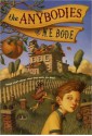 The Anybodies - N.E. Bode, Peter Ferguson