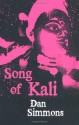 Song Of Kali - Dan Simmons