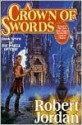 A Crown of Swords - Robert Jordan