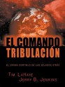 Tribulation Force (Thorndike Spanish-Language - Large Print) - Tim LaHaye, Jerry B. Jenkins