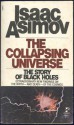 The Collapsing Universe: The Story of Black Holes - Isaac Asimov