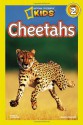 National Geographic Readers: Cheetahs - Laura Marsh