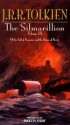 The Silmarillion, Volume 3 - J.R.R. Tolkien, Martin Shaw