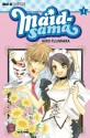 Maid Sama!, Volume 1 - Hiro Fujiwara, Hiro Yamada