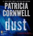 Dust (Kay Scarpetta, #21) - Kate Reading, Patricia Cornwell