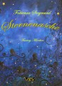 Sternenasche - Fabienne Siegmund