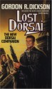 Lost Dorsai - Gordon R. Dickson