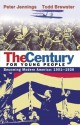 The Century for Young People: Becoming Modern America: 1901-1936 - Peter Jennings, Todd Brewster