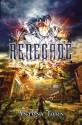 Renegade (Elemental, #3) - Antony John