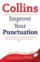 Collins Good Punctuation - Graham King