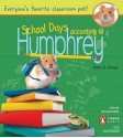 School Days According to Humphrey - Betty G. Birney, William Dufris