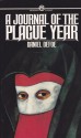 A Journal of the Plague Year - Daniel Defoe