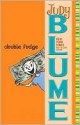 Double Fudge - Judy Blume