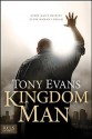 Kingdom Man: Every Man's Destiny, Every Woman's Dream - Tony Evans