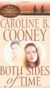 Both Sides of Time - Caroline B. Cooney