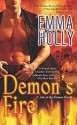 Demon's Fire - Emma Holly