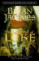 The Legend of Luke (Redwall, #12) - Brian Jacques