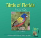 Birds of Florida Audio - Stan Tekiela