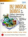 DB2 Universal Database in the Solaris Operating Environments - Tetsuya Shirai, Mark Wilding