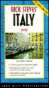 Rick Steves' Italy, 1997 - Rick Steves