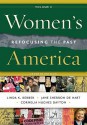 Women's America, Volume 2: Refocusing the Past - Linda K. Kerber, Jane Sherron De Hart, Cornelia Hughes Dayton