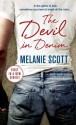 The Devil in Denim - Melanie Scott