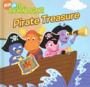 Pirate Treasure - Matthew Stoddart, McPaul Smith