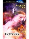 Trickery (Hex Appeal) - Sabrina York