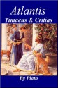 Plato on Atlantis: Timaeus/Critias (kindle) - Plato, Benjamin Jowett