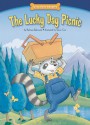 The Lucky Day Picnic - Barbara Bakowski, Steve Cox