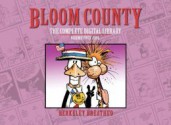 Bloom County: The Complete Digital Library, Vol. 4 - Berkeley Breathed