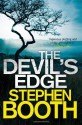 The Devil's Edge - Stephen Booth