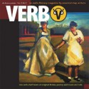 Verb: An Audioquarterly - Daren Wang