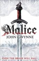 Malice (The Faithful and the Fallen) - John Gwynne