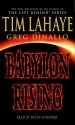 Babylon Rising (Audio) - Tim LaHaye, Kevin O'Rourke