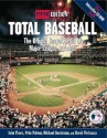 Total Baseball: The Official Encyclopedia of Major League Baseball - John Thorn, Pete Palmer