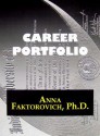 Career Portfolio - Anna Faktorovich