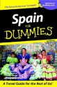 Spain For Dummies - Neil E. Schlecht