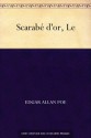 Le Scarabé d'or - Edgar Allan Poe