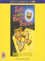 Night of the Haunted Trousers (MP3 Book) - Susan Gates, Nigel Lambert