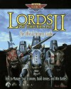 Lords of the Realm II: The Official Strategy Guide (Secrets of the Games Series.) - Bart G. Farkas