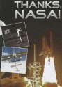 Thanks, NASA! Thanks, NASA! - Tom Greve