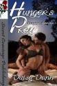 Hunger's Prey - Daisy Dunn